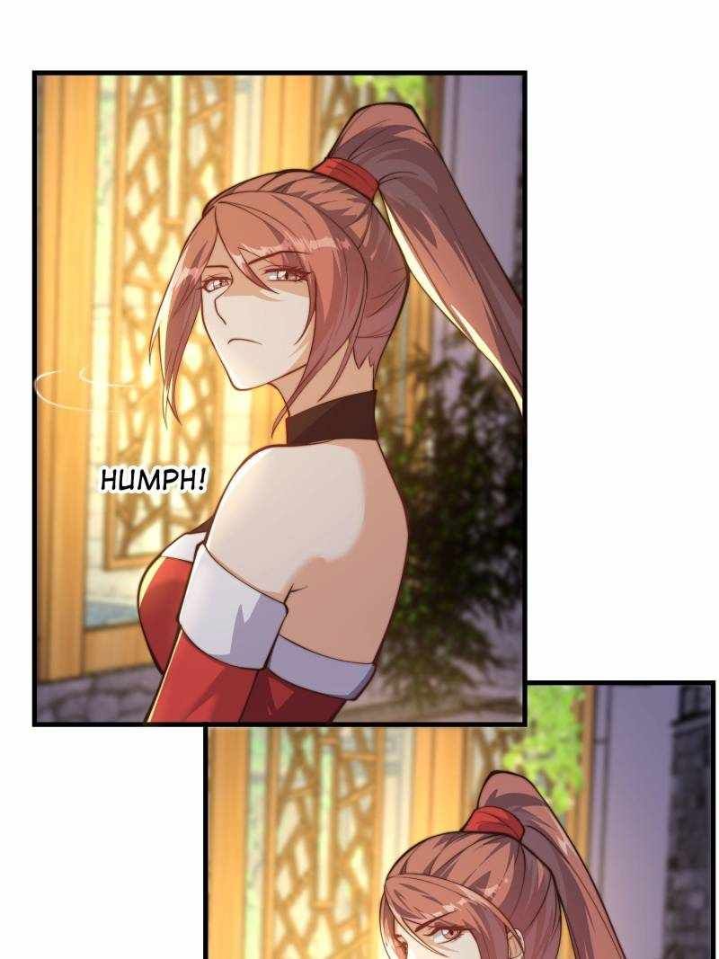 I Have a Mythical Tree chapter 56 page 28