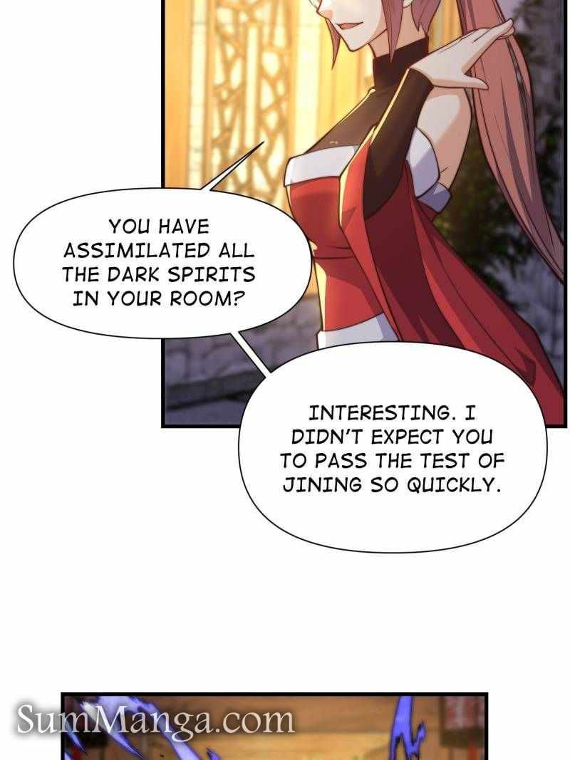 I Have a Mythical Tree chapter 56 page 29