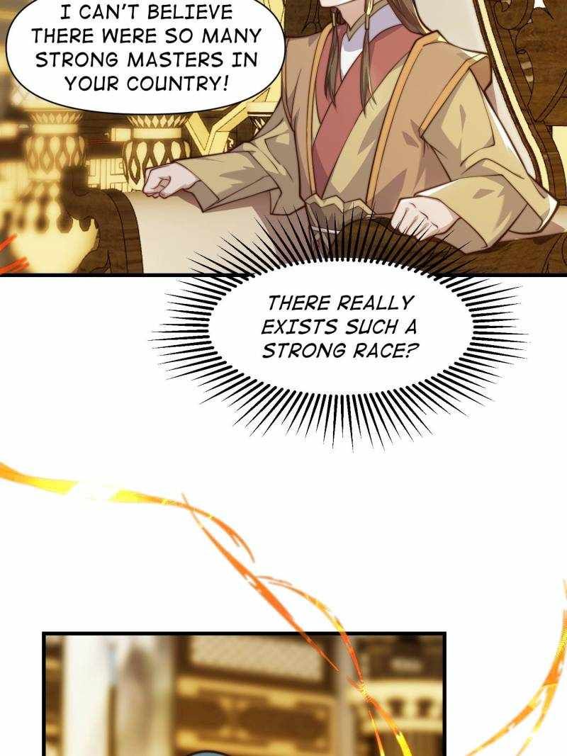 I Have a Mythical Tree chapter 56 page 3