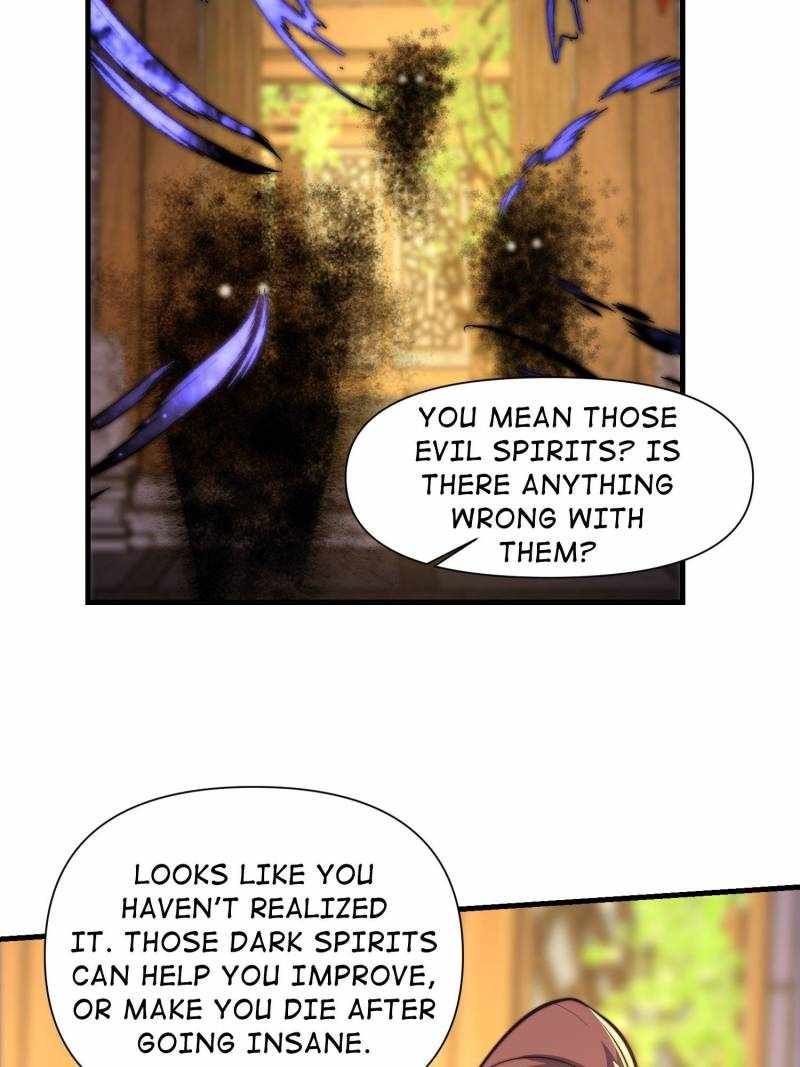 I Have a Mythical Tree chapter 56 page 30