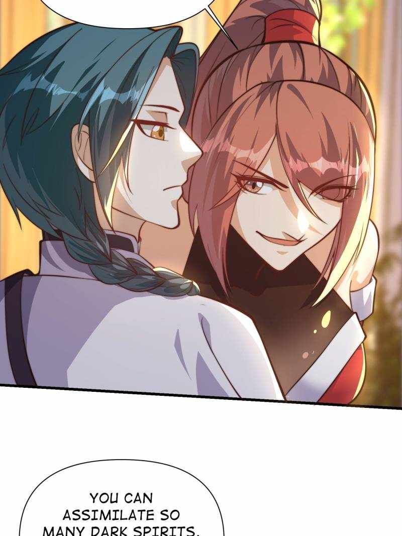 I Have a Mythical Tree chapter 56 page 31