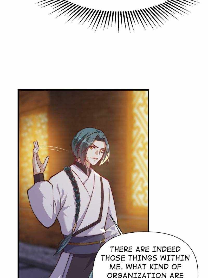 I Have a Mythical Tree chapter 56 page 34