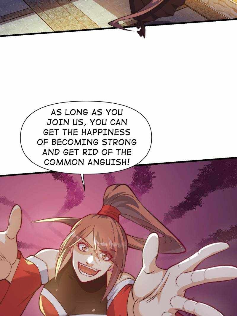 I Have a Mythical Tree chapter 56 page 36