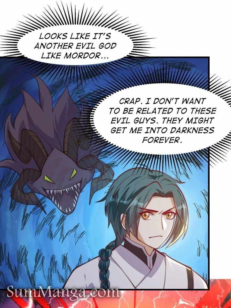 I Have a Mythical Tree chapter 56 page 38