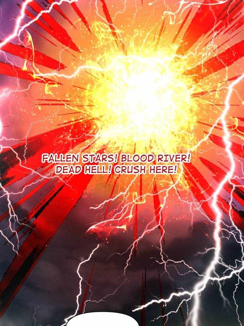 I Have a Mythical Tree chapter 56 page 39