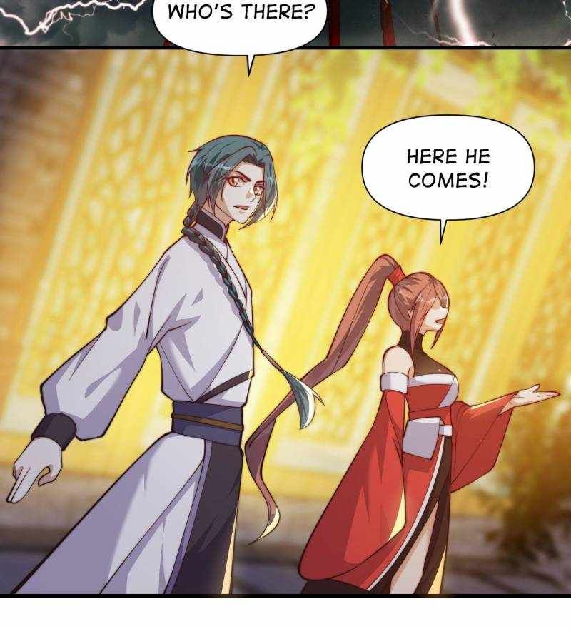 I Have a Mythical Tree chapter 56 page 40