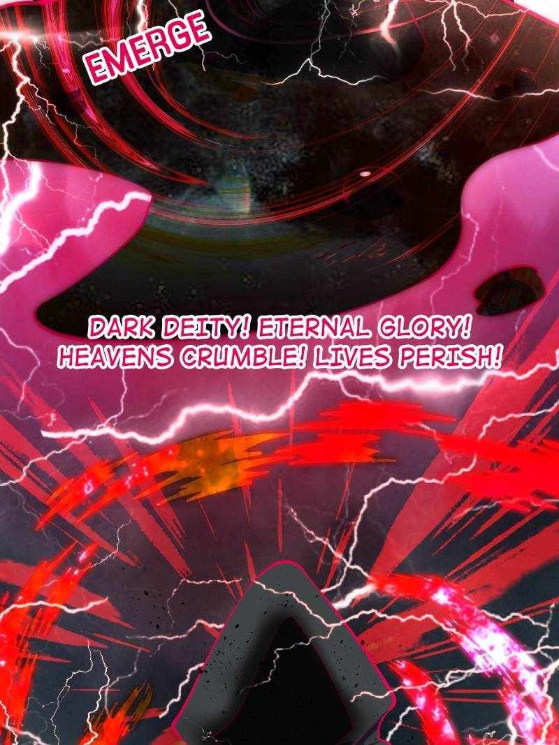 I Have a Mythical Tree chapter 56 page 42