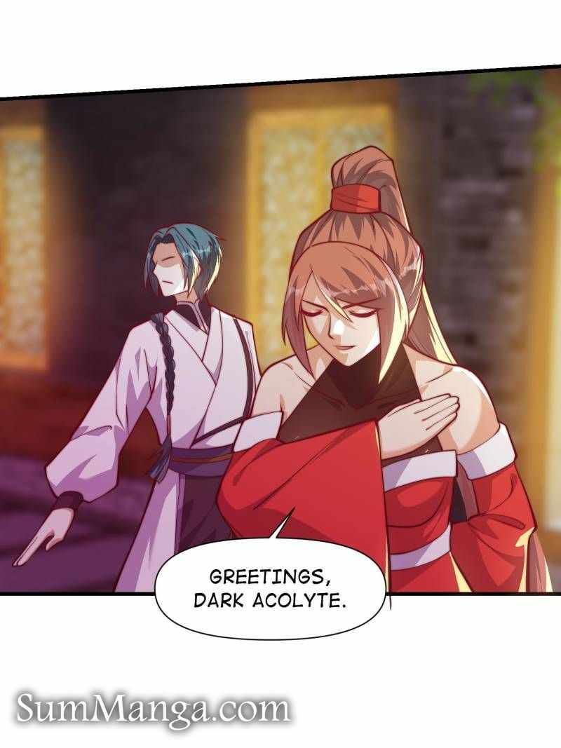 I Have a Mythical Tree chapter 56 page 44