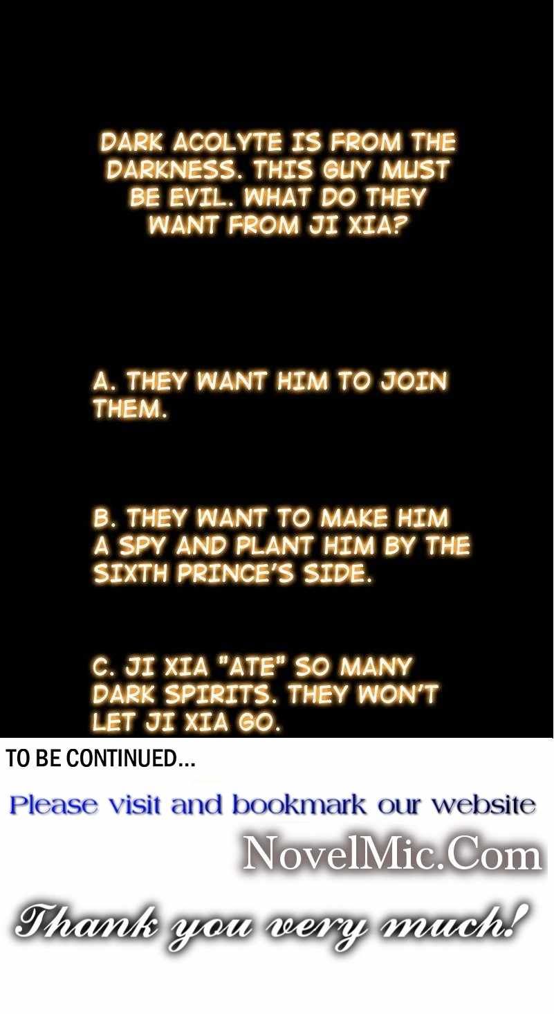 I Have a Mythical Tree chapter 56 page 49