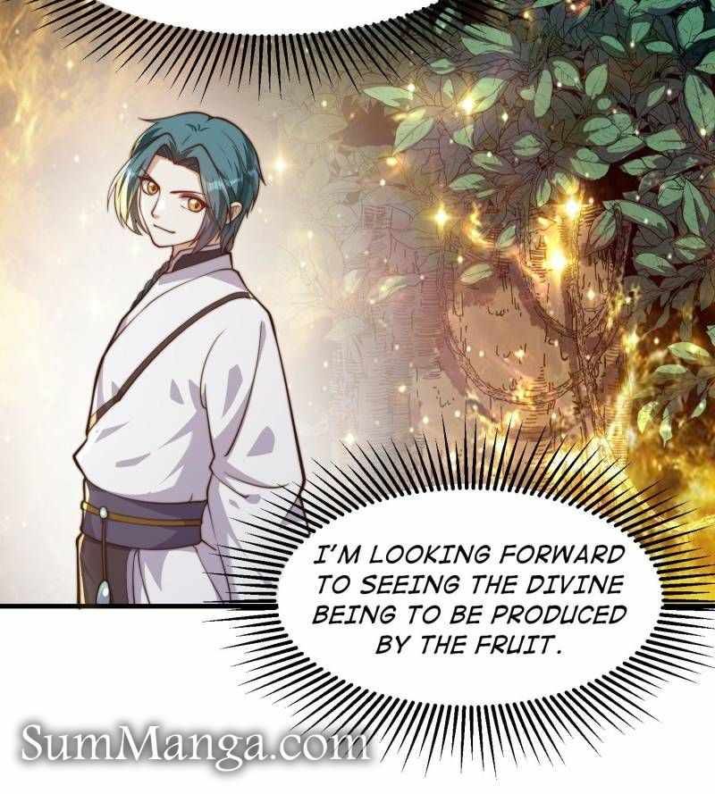 I Have a Mythical Tree chapter 56 page 5