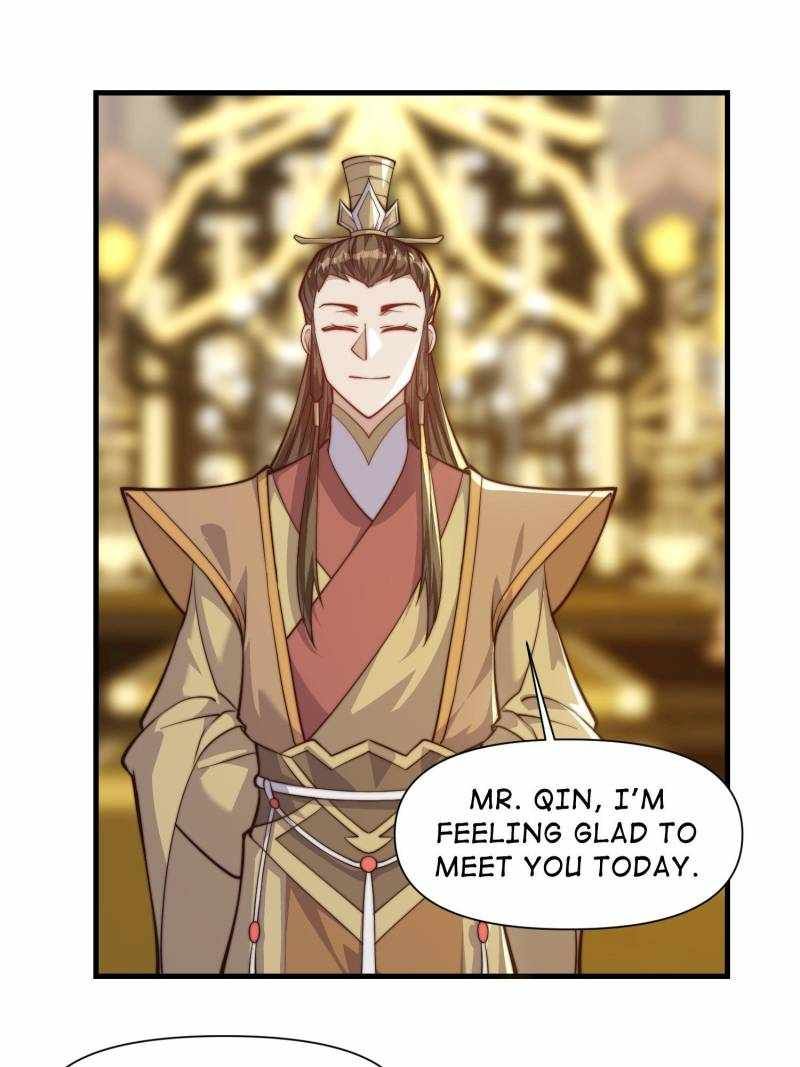 I Have a Mythical Tree chapter 56 page 6