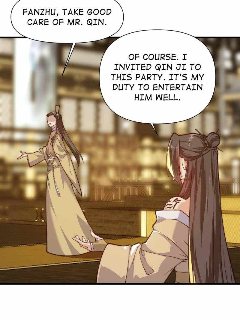 I Have a Mythical Tree chapter 56 page 7