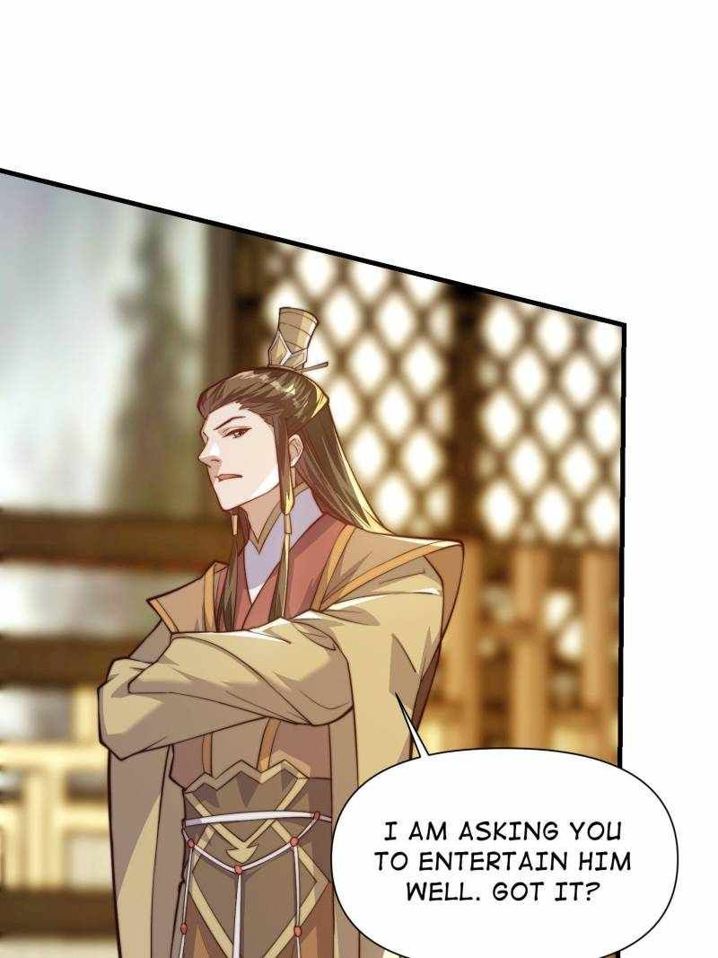 I Have a Mythical Tree chapter 56 page 8