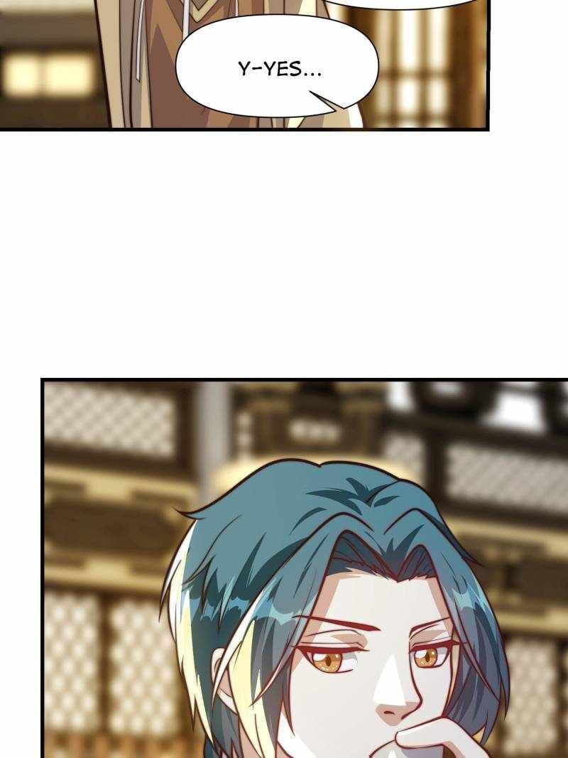 I Have a Mythical Tree chapter 56 page 9