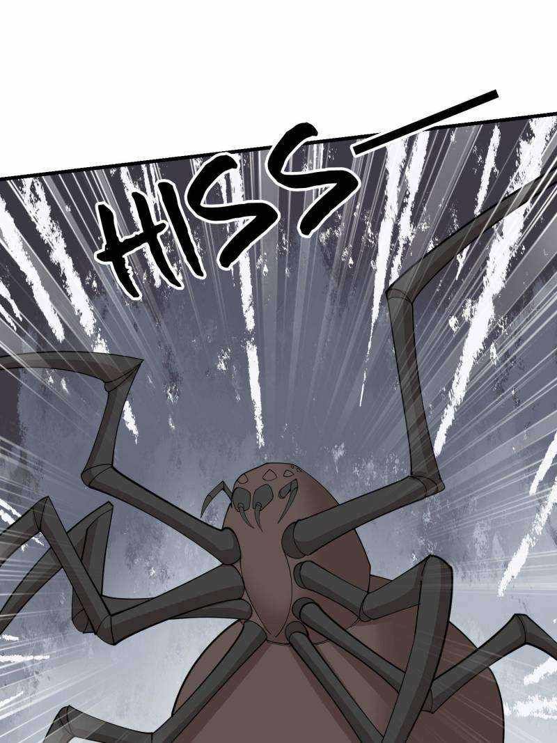 I Have a Mythical Tree chapter 57 page 11