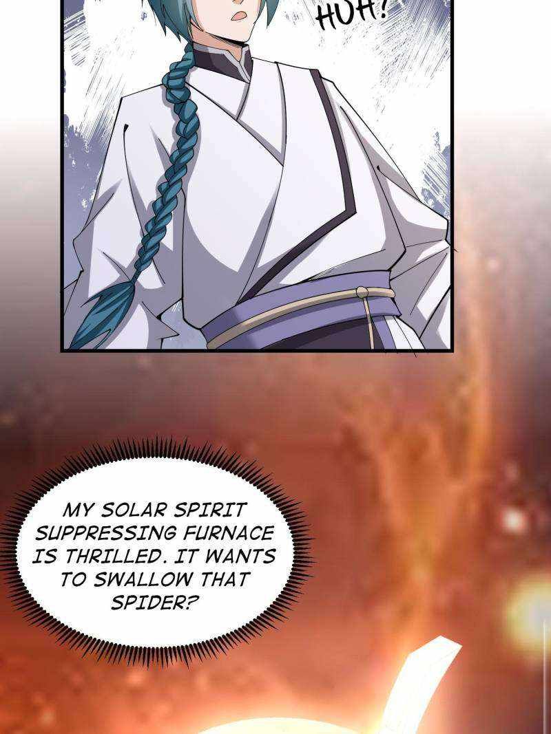 I Have a Mythical Tree chapter 57 page 13