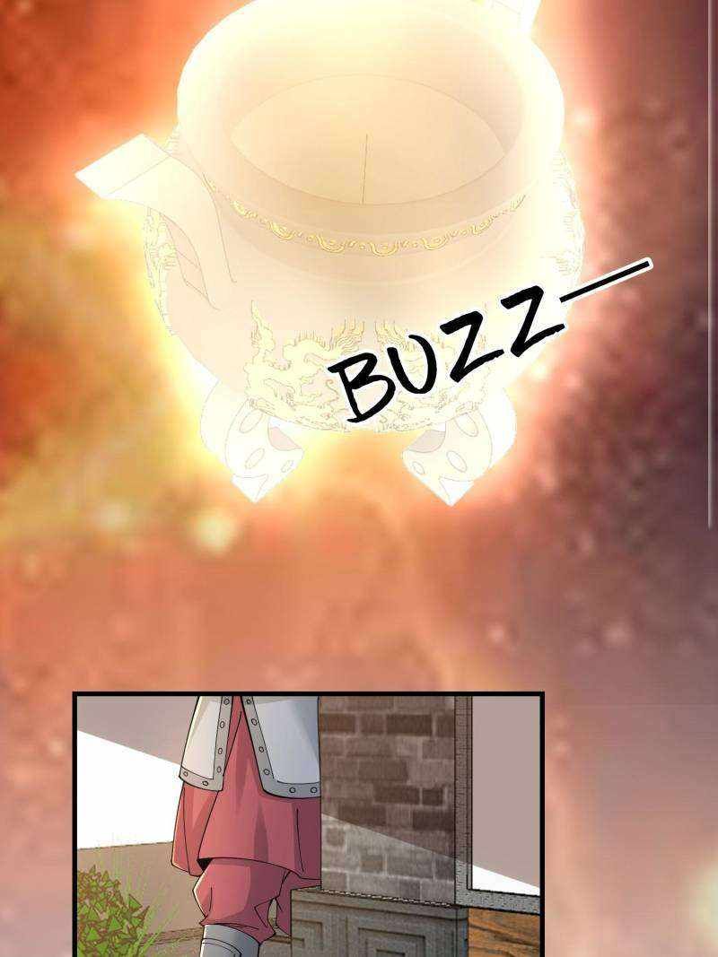 I Have a Mythical Tree chapter 57 page 14