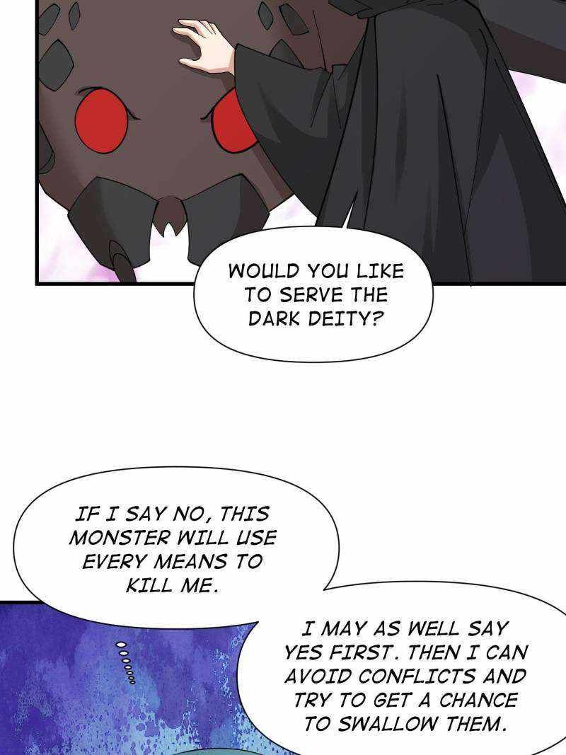 I Have a Mythical Tree chapter 57 page 18