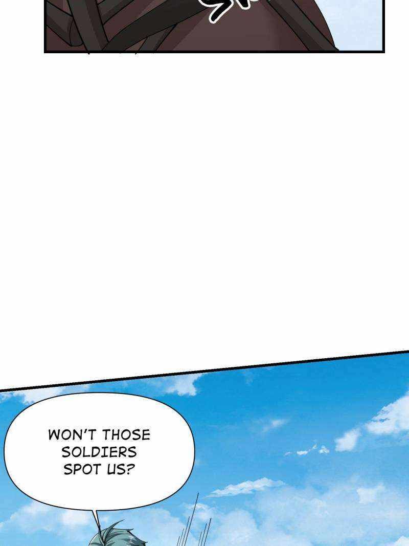 I Have a Mythical Tree chapter 57 page 22