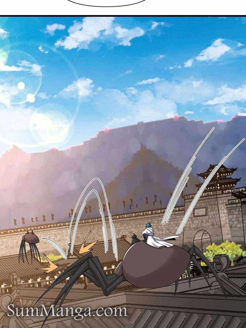 I Have a Mythical Tree chapter 57 page 24