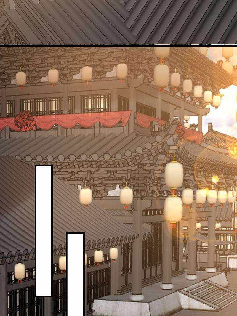 I Have a Mythical Tree chapter 57 page 25