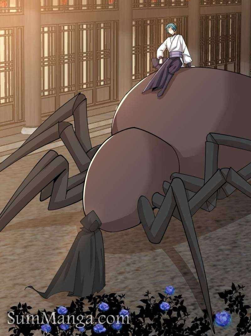 I Have a Mythical Tree chapter 57 page 27