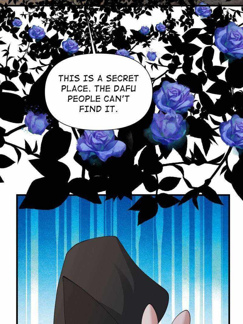 I Have a Mythical Tree chapter 57 page 28