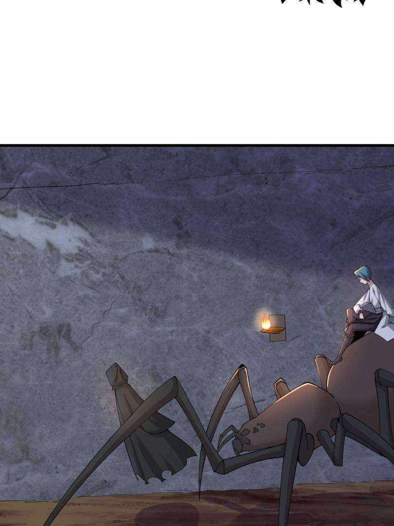 I Have a Mythical Tree chapter 57 page 32