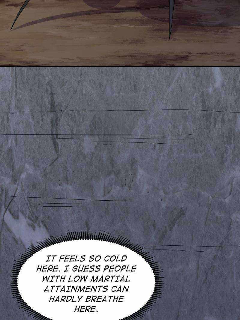 I Have a Mythical Tree chapter 57 page 33