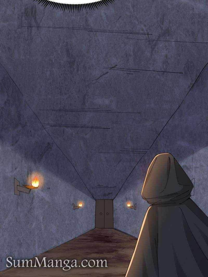 I Have a Mythical Tree chapter 57 page 34