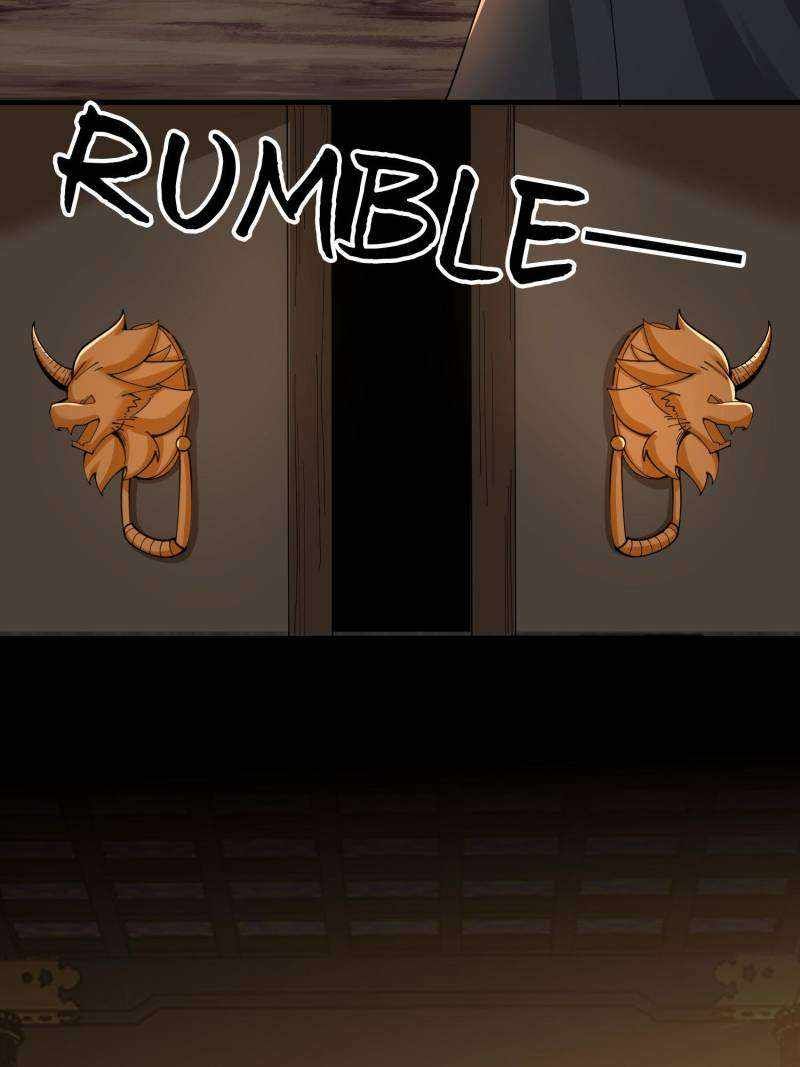 I Have a Mythical Tree chapter 57 page 35