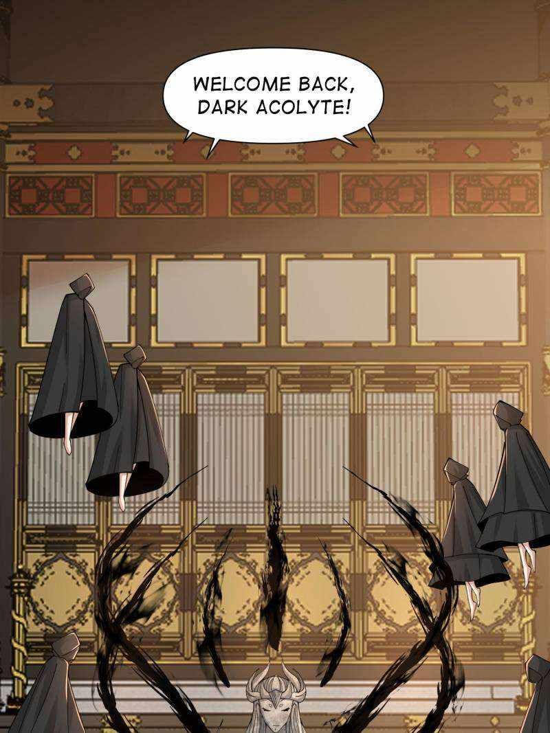 I Have a Mythical Tree chapter 57 page 36