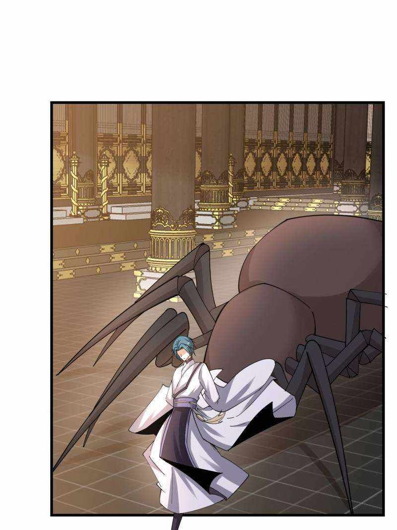 I Have a Mythical Tree chapter 57 page 39