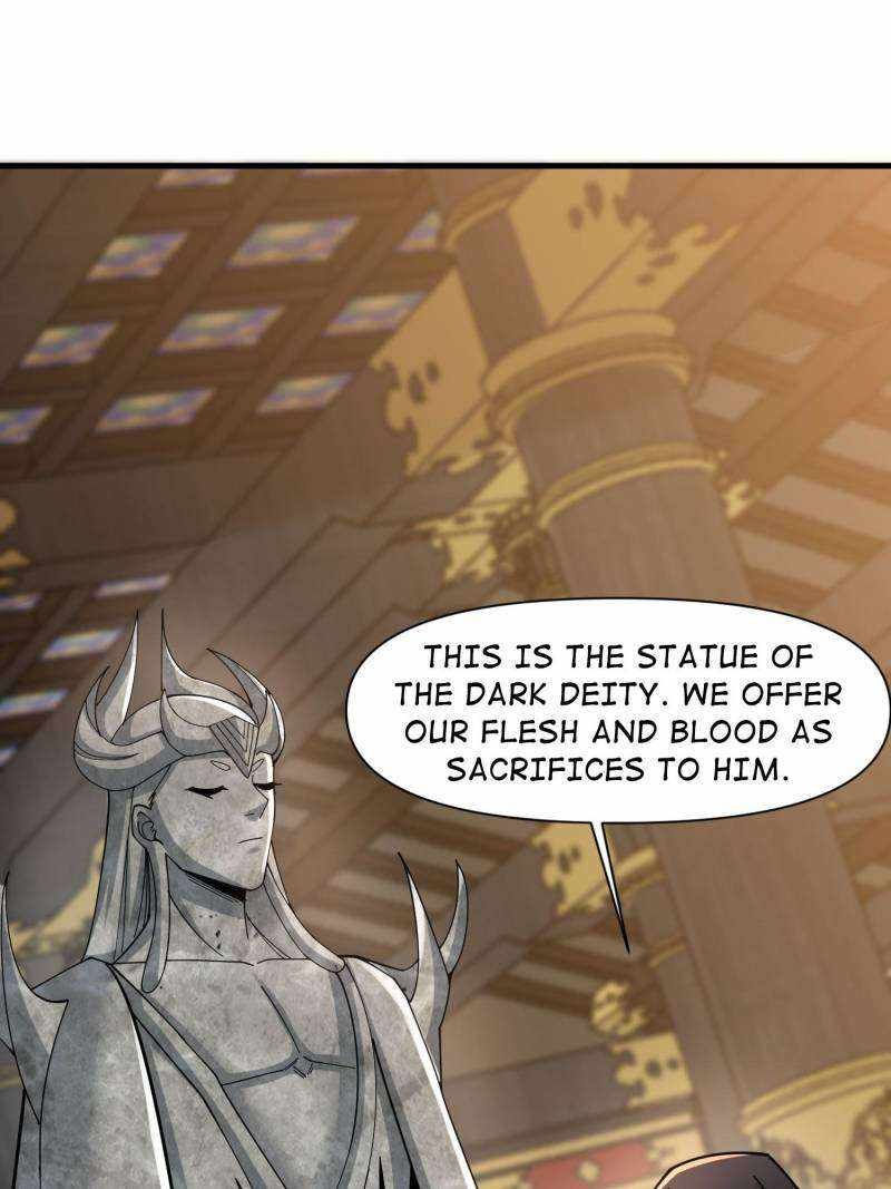 I Have a Mythical Tree chapter 57 page 42