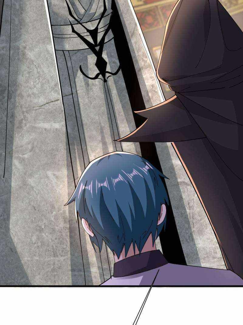 I Have a Mythical Tree chapter 57 page 43