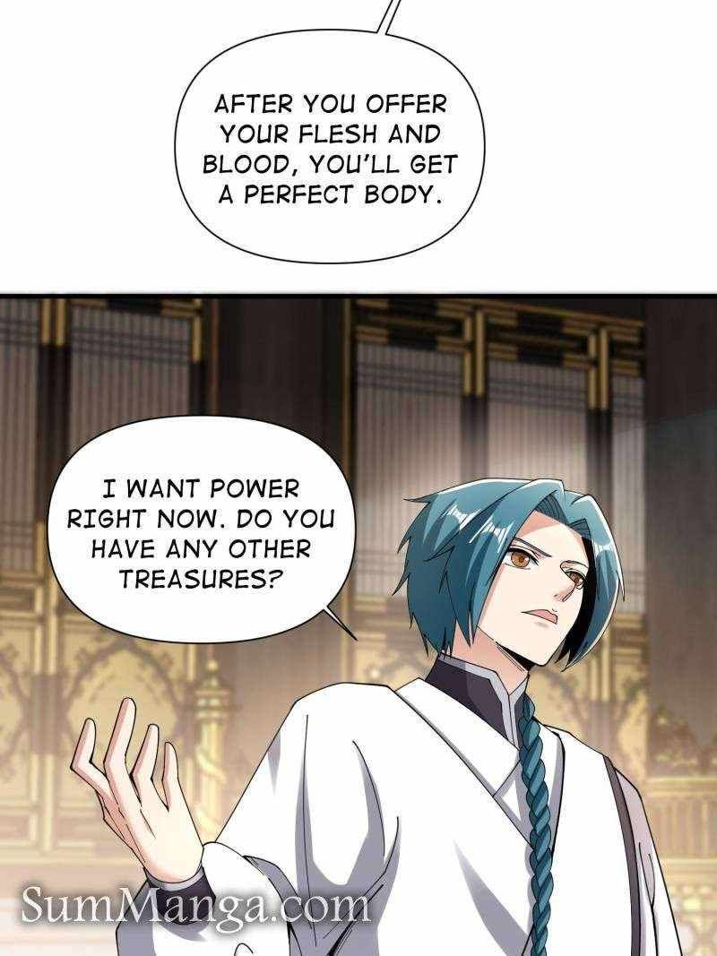 I Have a Mythical Tree chapter 57 page 44