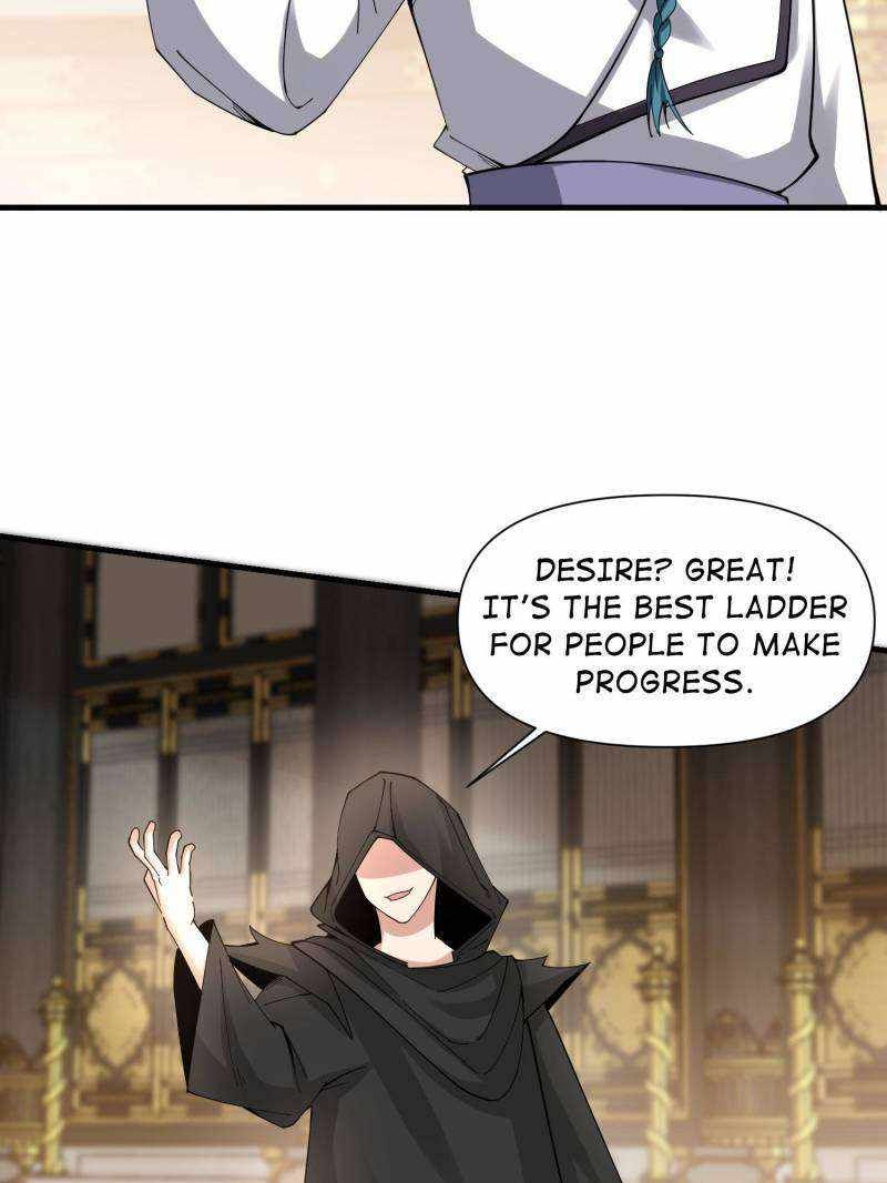 I Have a Mythical Tree chapter 57 page 45