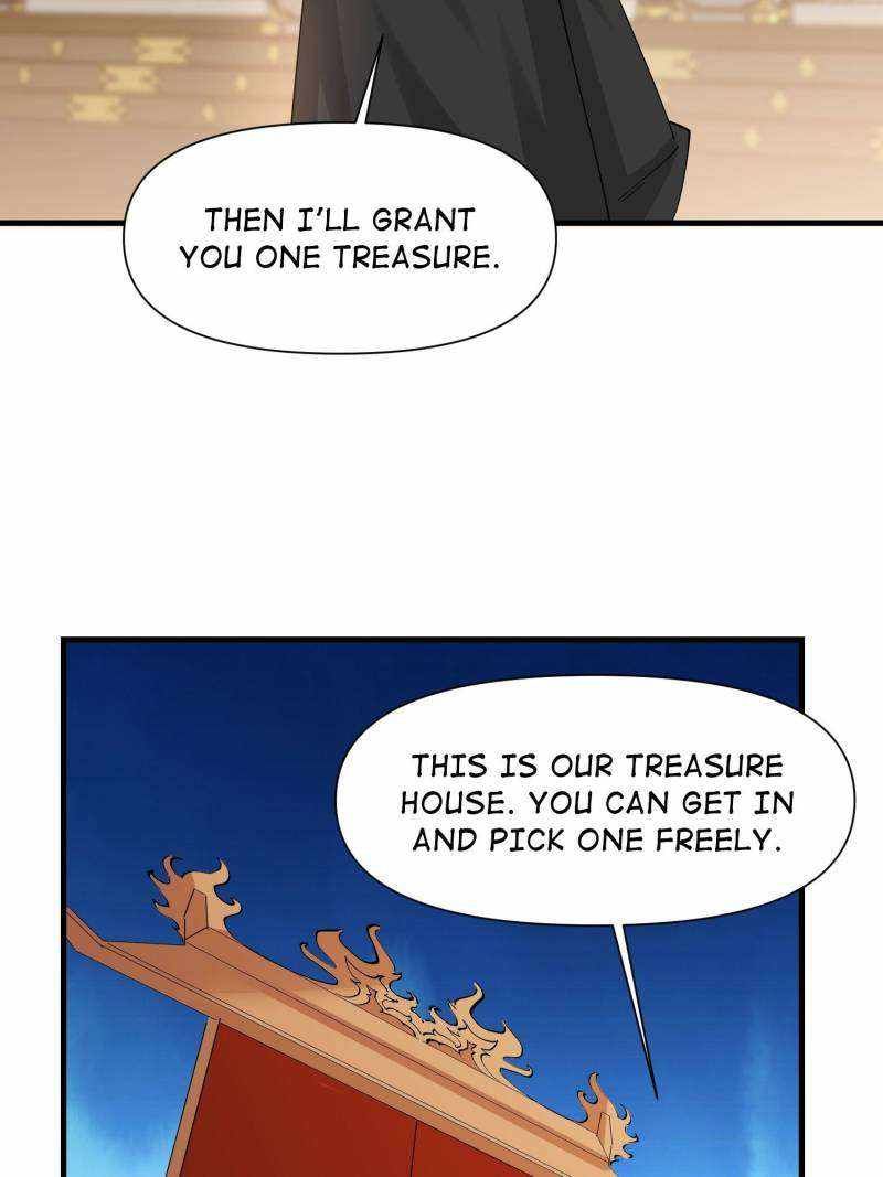 I Have a Mythical Tree chapter 57 page 46