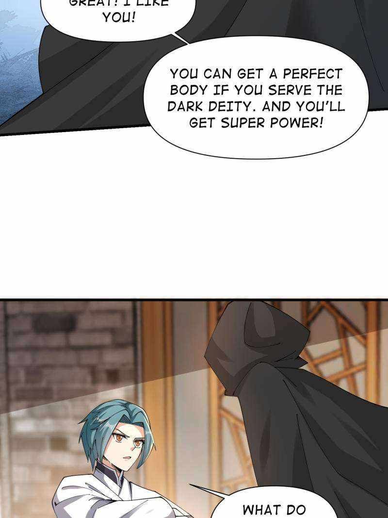 I Have a Mythical Tree chapter 57 page 5