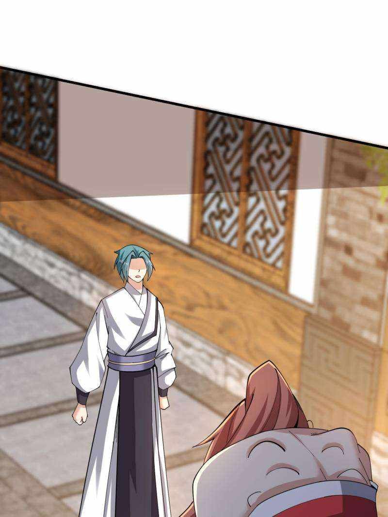 I Have a Mythical Tree chapter 57 page 8