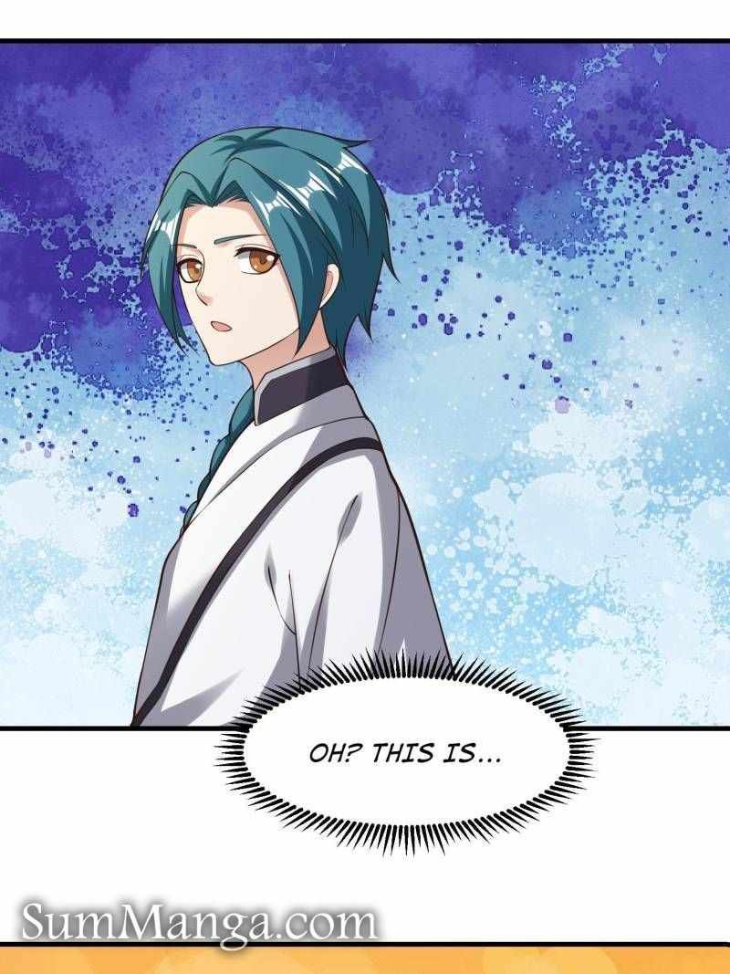 I Have a Mythical Tree chapter 58 page 14