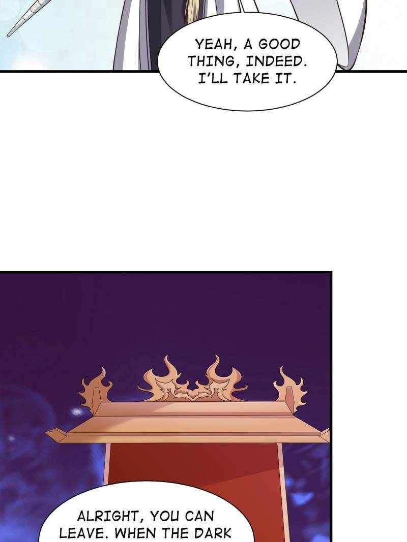 I Have a Mythical Tree chapter 58 page 18