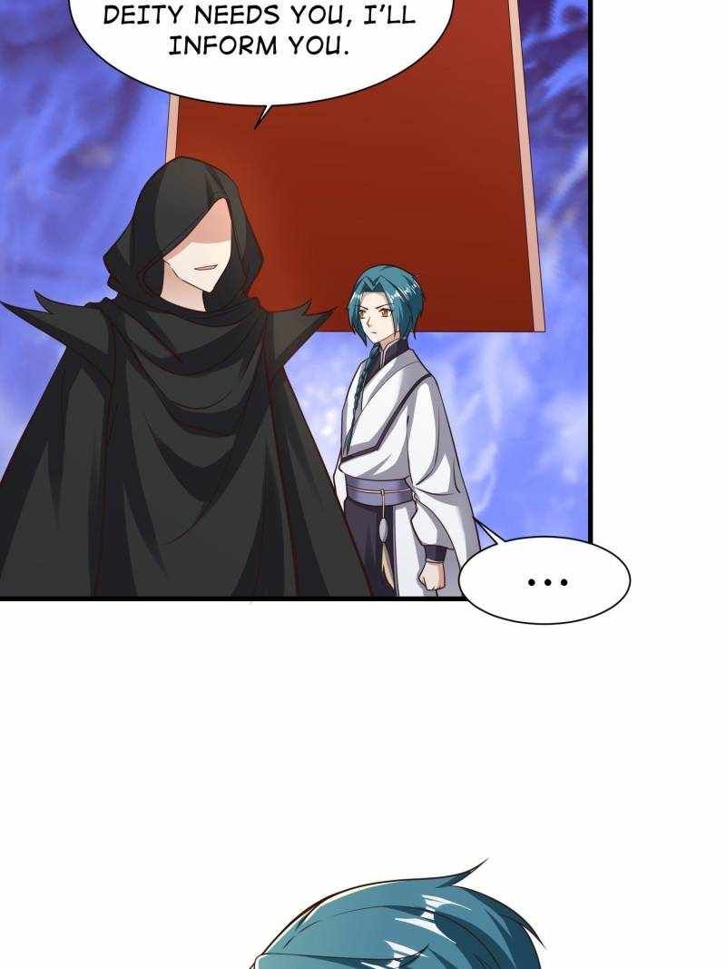 I Have a Mythical Tree chapter 58 page 19