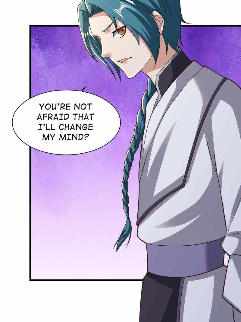 I Have a Mythical Tree chapter 58 page 20