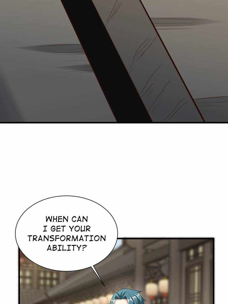 I Have a Mythical Tree chapter 58 page 25