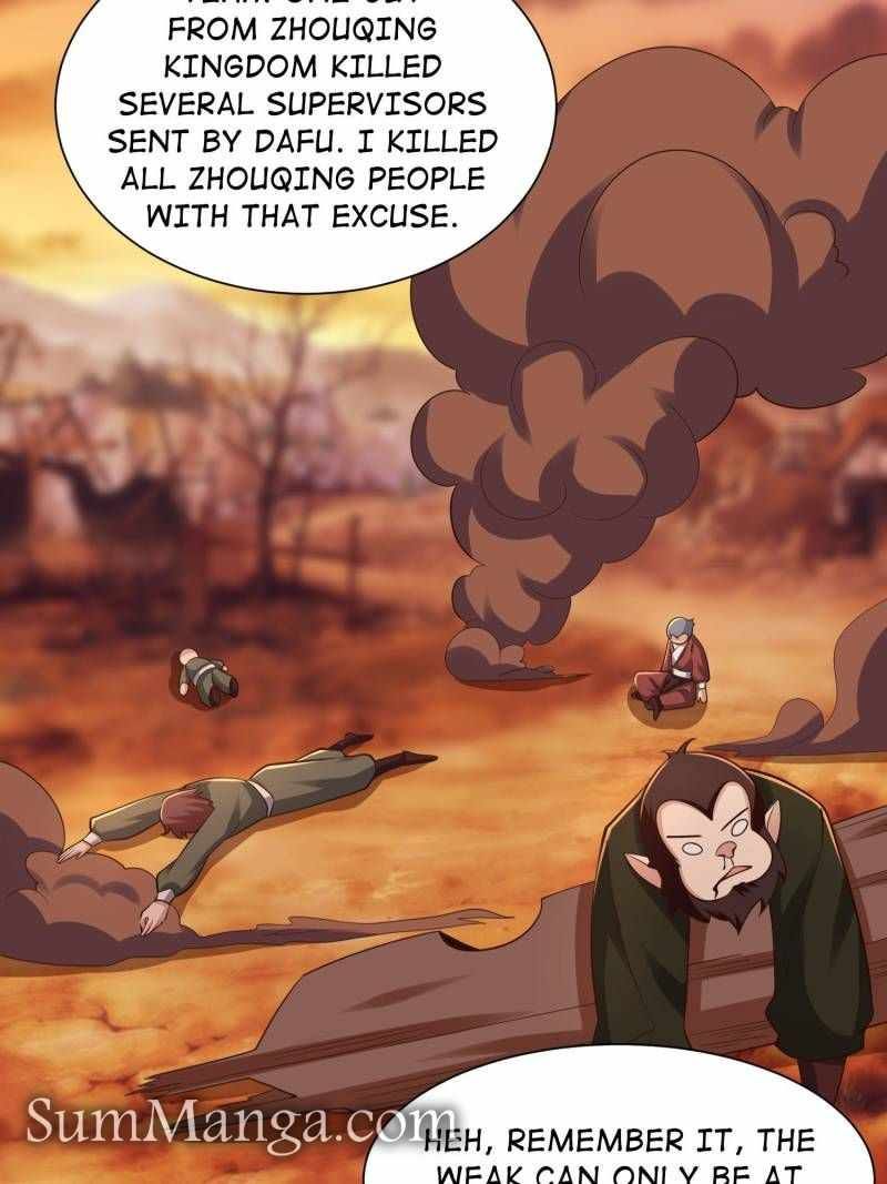 I Have a Mythical Tree chapter 58 page 29