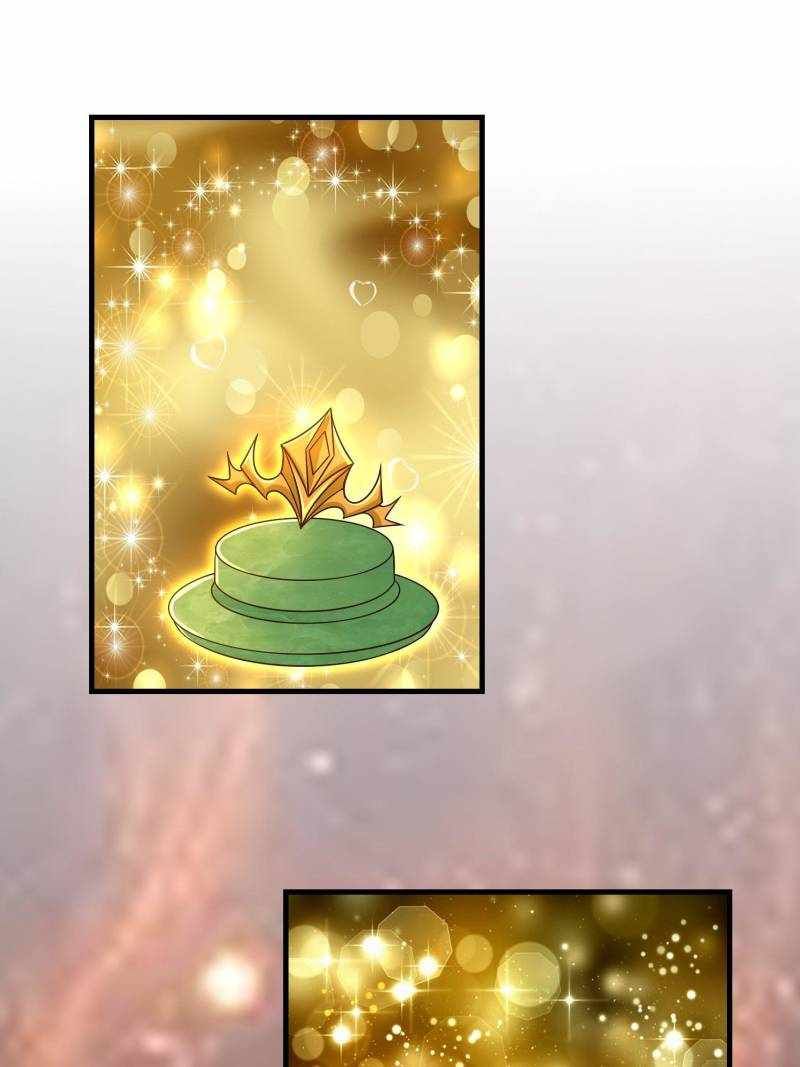 I Have a Mythical Tree chapter 58 page 3