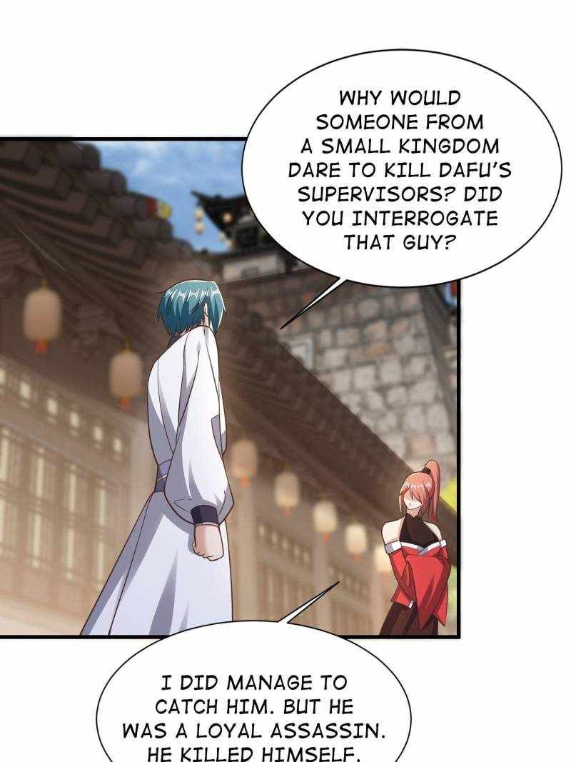 I Have a Mythical Tree chapter 58 page 31