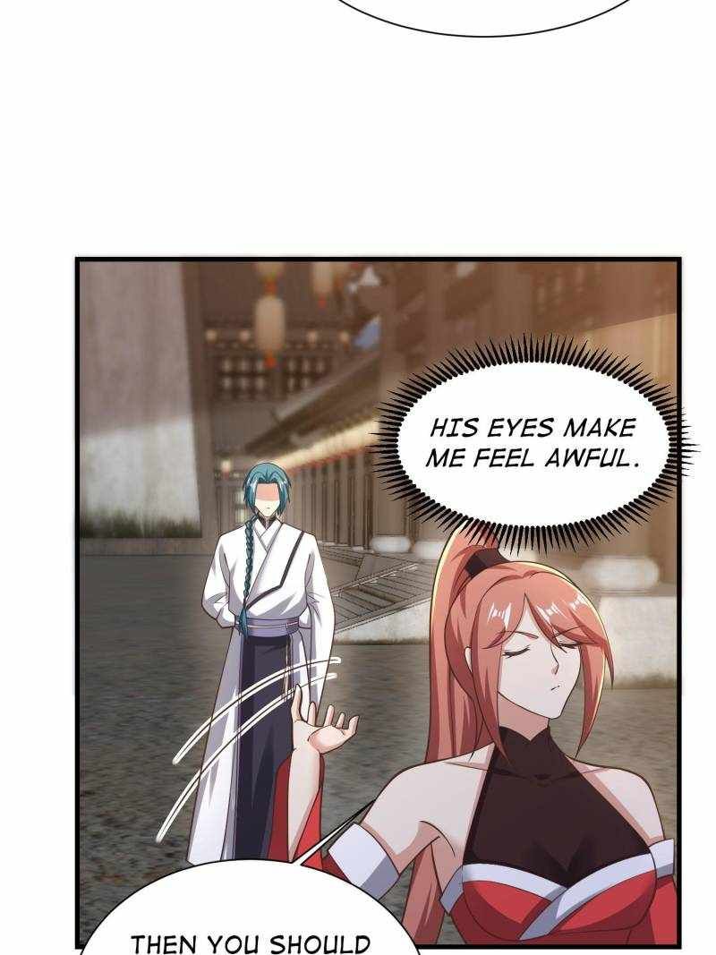 I Have a Mythical Tree chapter 58 page 35