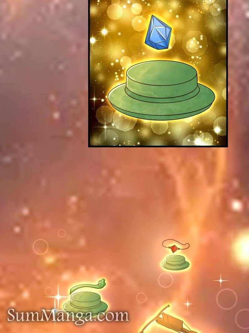 I Have a Mythical Tree chapter 58 page 4